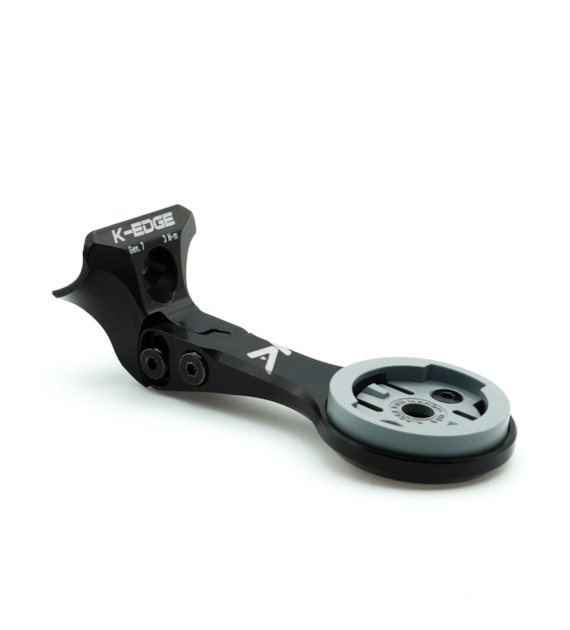 Uchwyt K-Edge do Wahoo Madone Gen.7 Mount, czarny