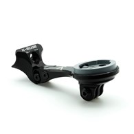 Uchwyt K-Edge do Wahoo Madone Gen.7 Combo Mount, czarny