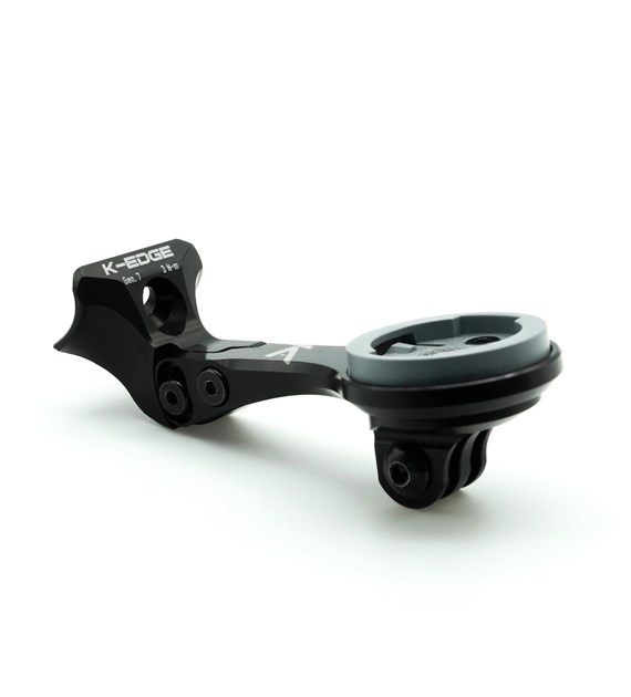 Uchwyt K-Edge do Wahoo Madone Gen.7 Combo Mount, czarny