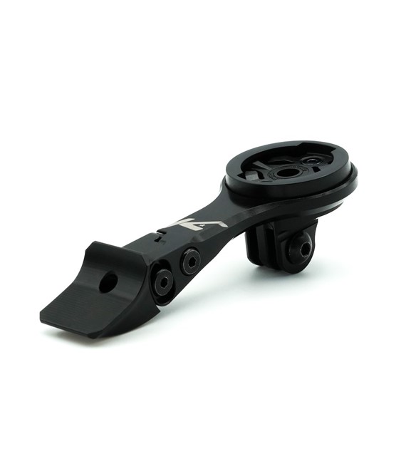 Uchwyt K-Edge do Garmin Madone Gen.8 Combo Mount, czarny