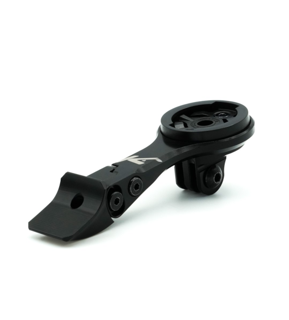 Uchwyt K-Edge do Garmin Madone Gen.8 Combo Mount, czarny
