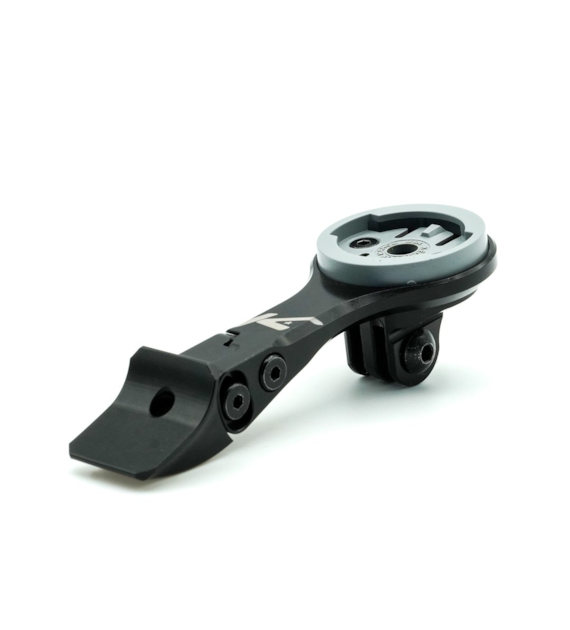 Uchwyt K-Edge do Wahoo Madone Gen.8 Combo Mount, czarny
