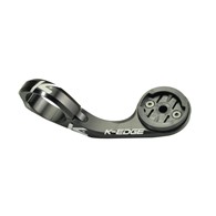 Uchwyt K-Edge do Garmin Max Mount, 31.8mm, czarny