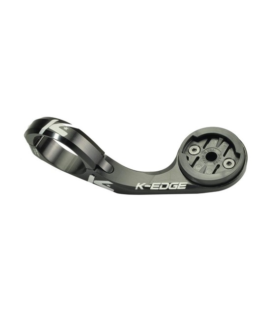 Uchwyt K-Edge do Garmin Max Mount, 31.8mm, czarny