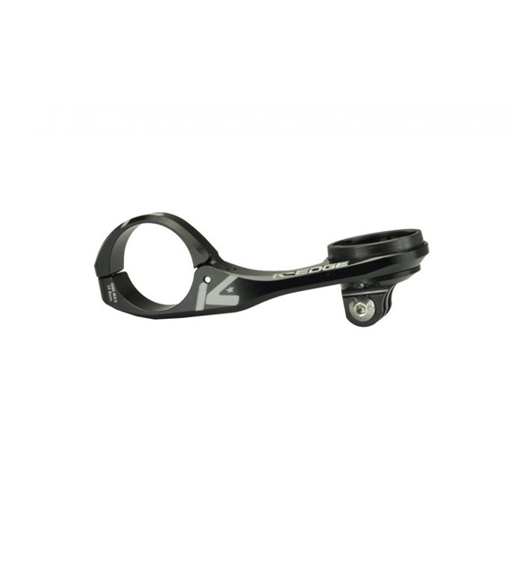 Uchwyt K-Edge do Garmin Max Combo Mount, 31.8mm, czarny