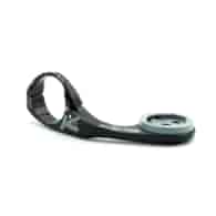 Uchwyt K-Edge do Wahoo Max Mount, 31.8mm, czarny