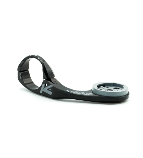 Uchwyt K-Edge do Wahoo Max Mount, 31.8mm, czarny
