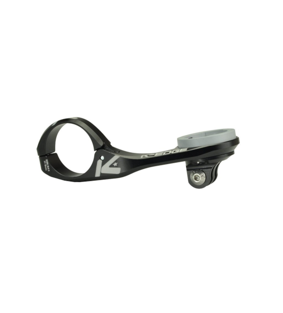 Uchwyt K-Edge do Wahoo Max Combo Mount, 31.8mm, czarny
