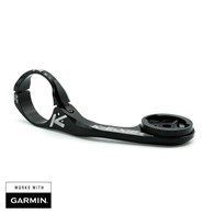 Uchwyt K-Edge do Garmin MAX XL Mount, 35mm, czarny
