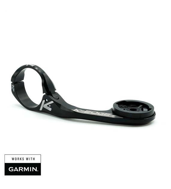 Uchwyt K-Edge do Garmin MAX XL Mount, 35mm, czarny