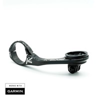 Uchwyt K-Edge do Garmin MAX XL Combo Mount, 35mm, czarny