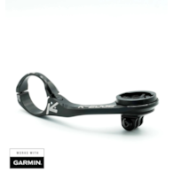 Uchwyt K-Edge do Garmin MAX XL Combo Mount, 35mm, czarny