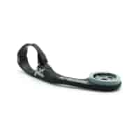 Uchwyt K-Edge do Wahoo Max XL Mount, 31.8mm, czarny