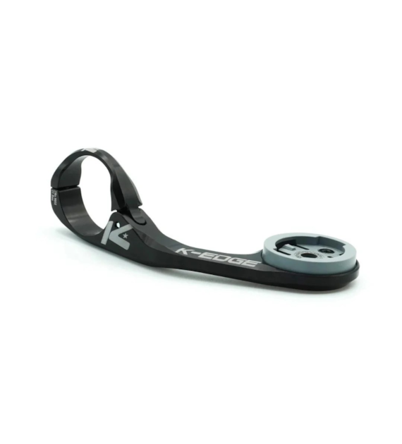 Uchwyt K-Edge do Wahoo Max XL Mount, 31.8mm, czarny