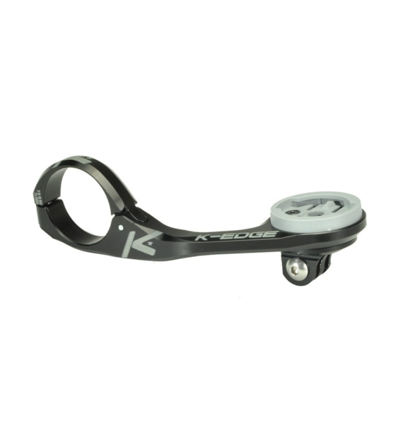 Uchwyt K-Edge do Wahoo Max XL Combo Mount, 31.8mm, czarny