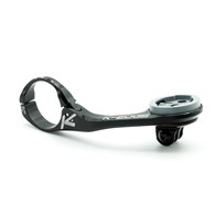 Uchwyt K-Edge do Wahoo MAX XL Combo Mount, 35mm, czarny