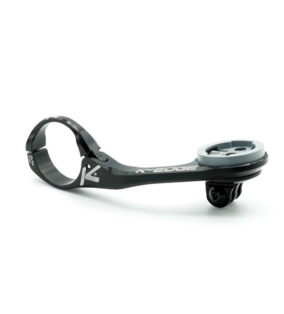 Uchwyt K-Edge do Wahoo MAX XL Combo Mount, 35mm, czarny