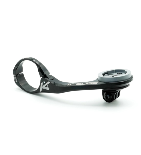 Uchwyt K-Edge do Wahoo MAX XL Combo Mount, 35mm, czarny