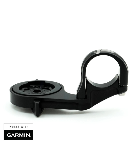 Uchwyt K-Edge do Garmin TT Mount, czarny