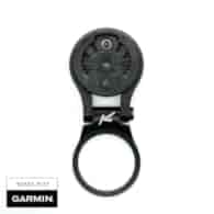 Uchwyt K-Edge do Garmin Stem Mount, Adjustable, czarny