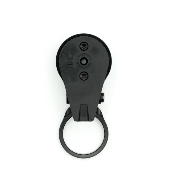 Uchwyt K-Edge Hammerhead Boost Stem Mount, Adjustable, czarny