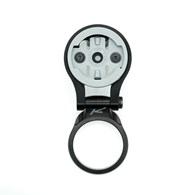 Uchwyt K-Edge Wahoo Boost Stem Mount, Adjustable, czarny