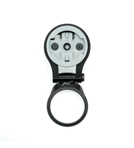 Uchwyt K-Edge Wahoo Boost Stem Mount, Adjustable, czarny