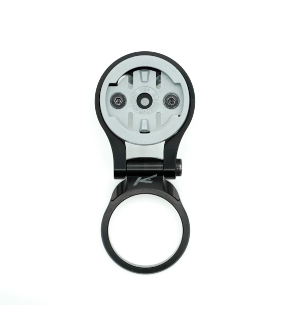Uchwyt K-Edge Wahoo Boost Stem Mount, Adjustable, czarny