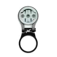 Uchwyt K-Edge do Wahoo Elemnt/Bolt/Roam Stem Mount, Adjustable, czarny