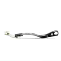Prowadnica Łańcucha K-Edge Pro Road Braze-on Chain Catcher w/Power Meter Magnet, czarny