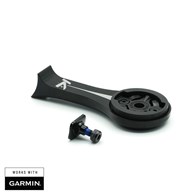 Uchwyt K-Edge Garmin Specialized Future Mount, czarny