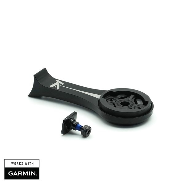 Uchwyt K-Edge Garmin Specialized Future Mount, czarny
