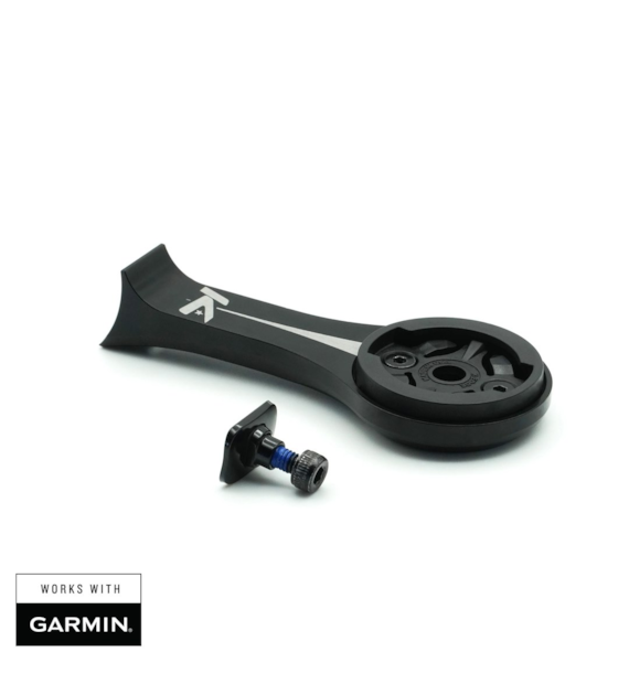 Uchwyt K-Edge Garmin Specialized Future Mount, czarny