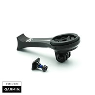 Uchwyt K-Edge Garmin Specialized Future Combo Mount, czarny