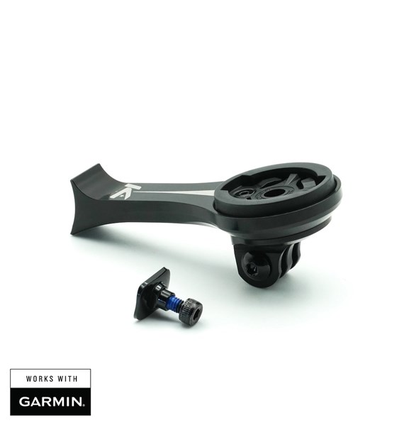Uchwyt K-Edge Garmin Specialized Future Combo Mount, czarny
