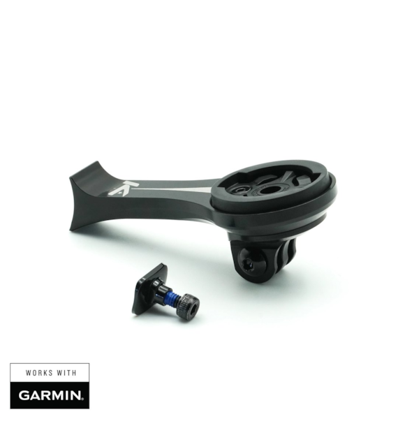 Uchwyt K-Edge Garmin Specialized Future Combo Mount, czarny