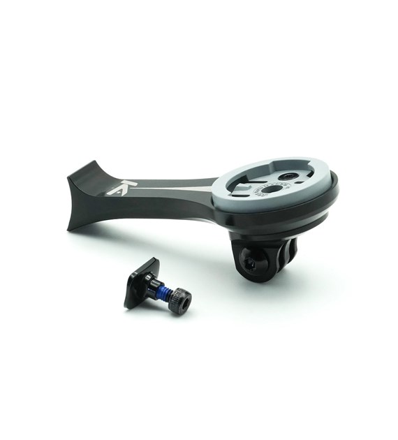 Uchwyt K-Edge Wahoo Specialized Future Combo Mount, czarny