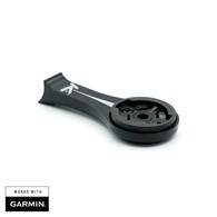 Uchwyt K-Edge do Garmin Specialized Roval Mount, czarny