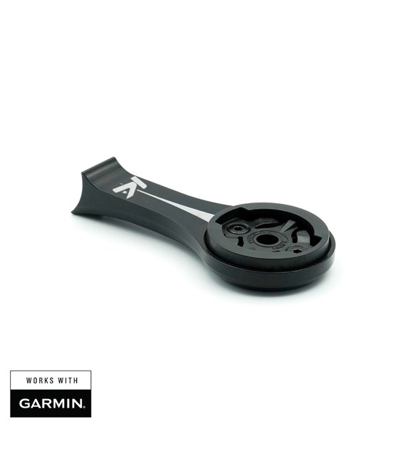 Uchwyt K-Edge do Garmin Specialized Roval Mount, czarny