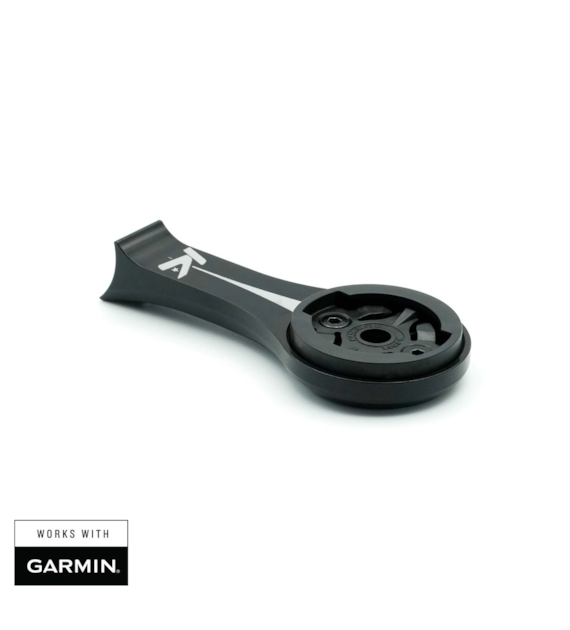 Uchwyt K-Edge do Garmin Specialized Roval Mount, czarny