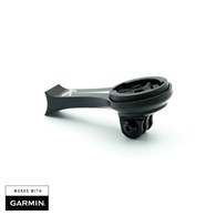 Uchwyt K-Edge do Garmin Specialized Roval Combo Mount, czarny