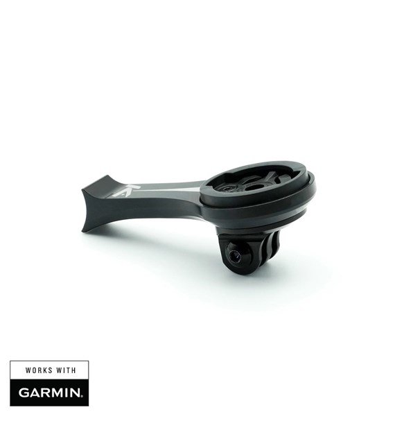 Uchwyt K-Edge do Garmin Specialized Roval Combo Mount, czarny