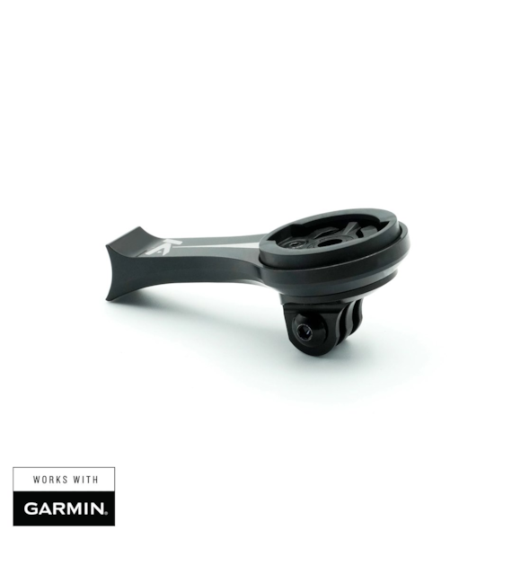 Uchwyt K-Edge do Garmin Specialized Roval Combo Mount, czarny