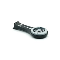 Uchwyt K-Edge do Wahoo Specialized Roval Mount, czarny