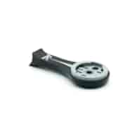 Uchwyt K-Edge do Wahoo Specialized Roval Mount, czarny