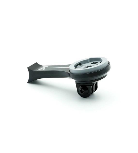 Uchwyt K-Edge do Wahoo Specialized Roval Combo Mount, czarny