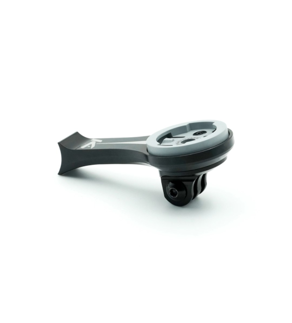 Uchwyt K-Edge do Wahoo Specialized Roval Combo Mount, czarny