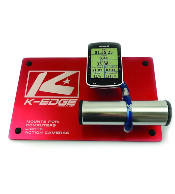 Stojak K-Edge ekspozycyjny Garmin