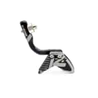 Prowadnica Łańcucha K-Edge 1x Elevate Race Chain Guide, Braze-on, czarny