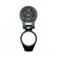 Uchwyt K-Edge do Garmin Roval MTB Control II Stem Mount, Adjustable, czarny